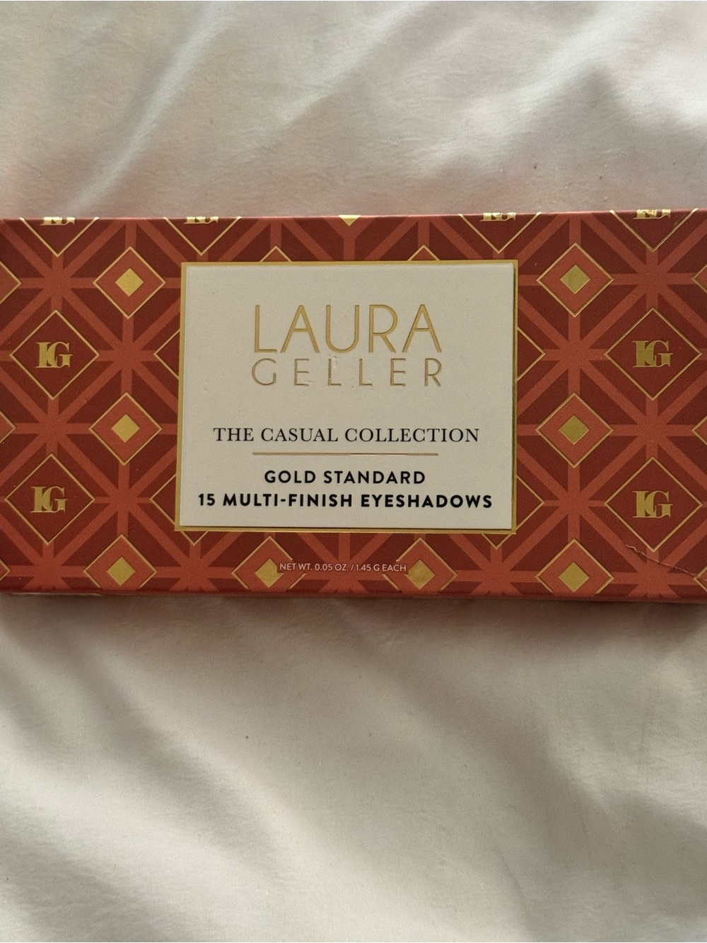 Eyeshadow Palette